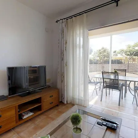 Marga, At 100 Meters Far Of The Beach Villa *