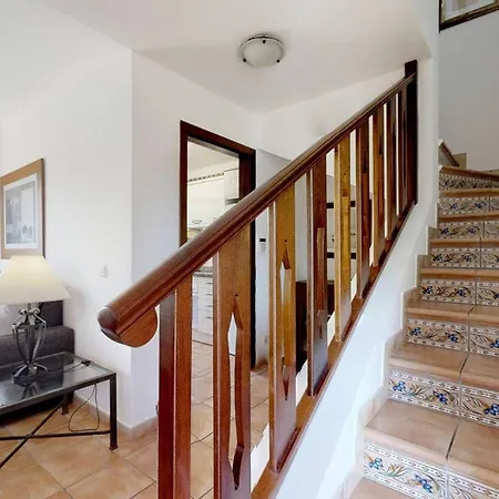 Villa Marga, At 100 Meters Far Of The Beach