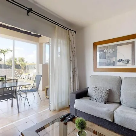 Villa Marga, At 100 Meters Far Of The Beach
